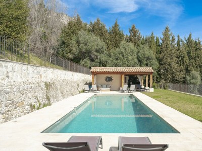 Villa Mas du Baou - Outdoor photo 3