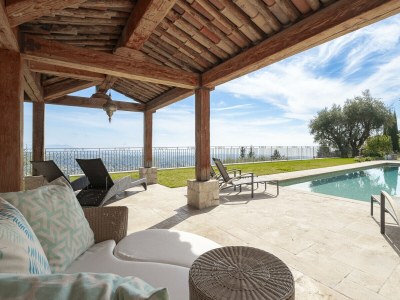 Villa Mas du Baou - Outdoor photo 4