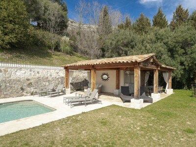 Villa Mas du Baou - Outdoor photo 8