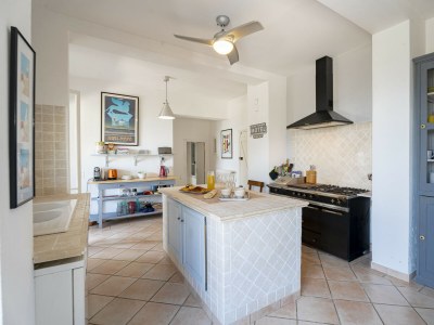 Villa Mas du Baou - Features photo 11