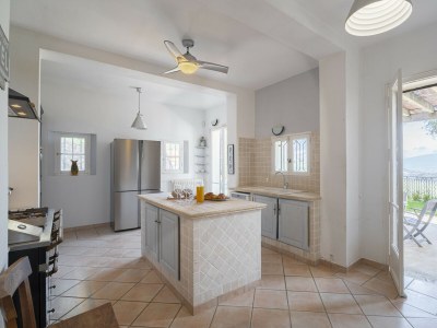 Villa Mas du Baou - Features photo 12