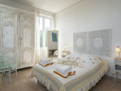 Villa Mas du Baou - Features photo 13