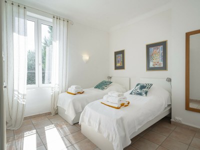 Villa Mas du Baou - Features photo 17