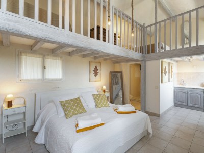 Villa Mas du Baou - Features photo 19