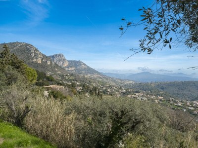 Villa Mas du Baou - Environment photo 21