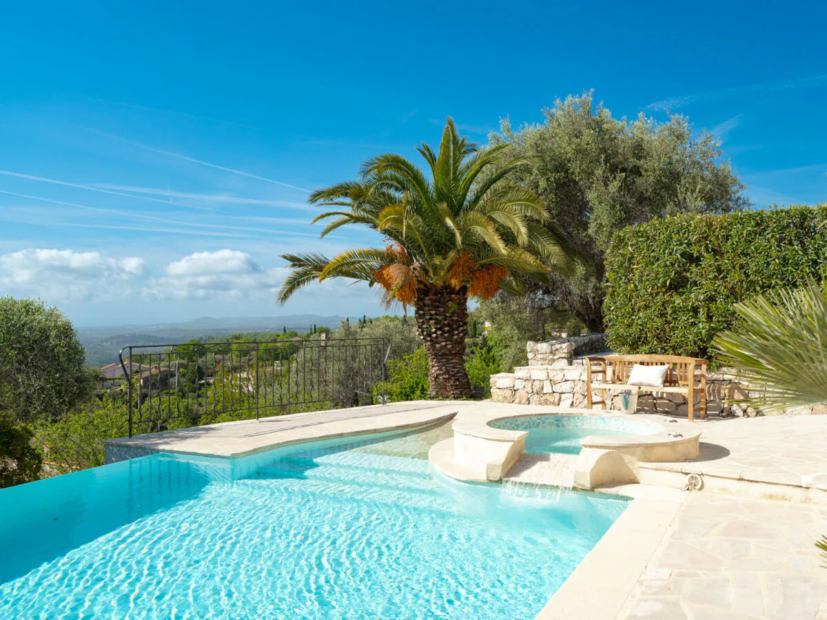 Villa Villa Madeleine - Outdoor photo 3