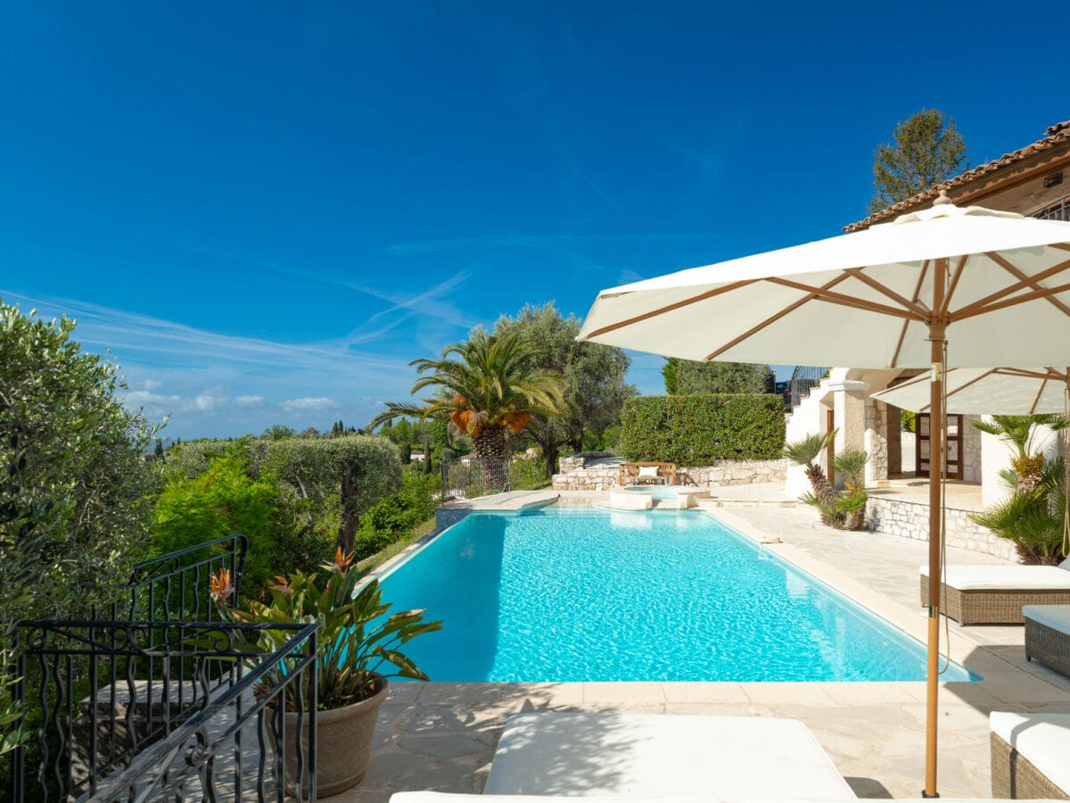 Villa Villa Madeleine - Outdoor photo 4