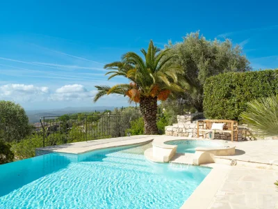 Villa Villa Madeleine - Outdoor photo 3