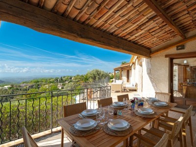 Villa Villa Madeleine - Outdoor photo 5