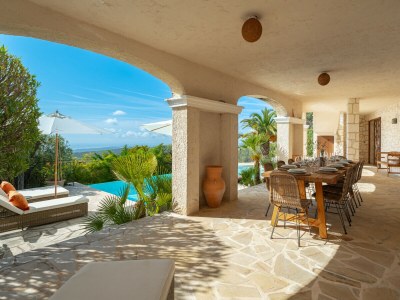 Villa Villa Madeleine - Outdoor photo 6