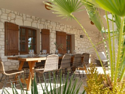 Villa Villa Madeleine - Outdoor photo 7