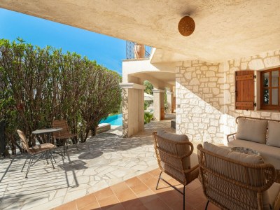 Villa Villa Madeleine - Outdoor photo 8