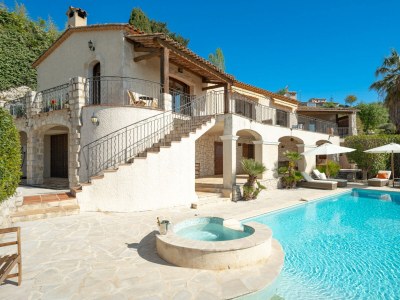 Villa Villa Madeleine - Outdoor photo 9