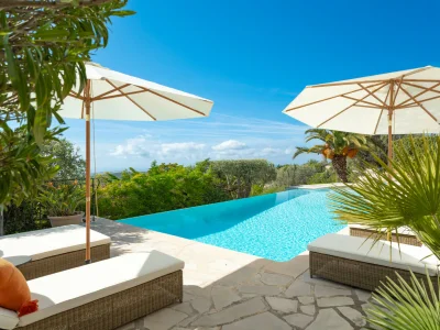 Villa Villa Madeleine - Outdoor photo 10