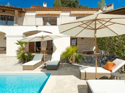 Villa Villa Madeleine - Outdoor photo 11