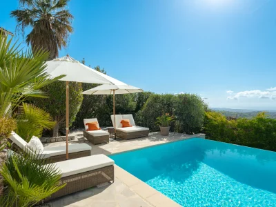 Villa Villa Madeleine - Outdoor photo 12