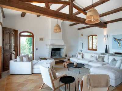 Villa Villa Madeleine - Features photo 14