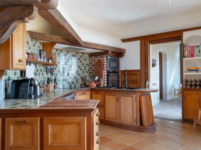 Villa Villa Madeleine - Features photo 32