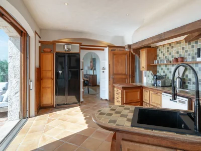 Villa Villa Madeleine - Features photo 33