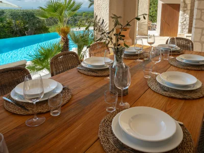 Villa Villa Madeleine - Features photo 36