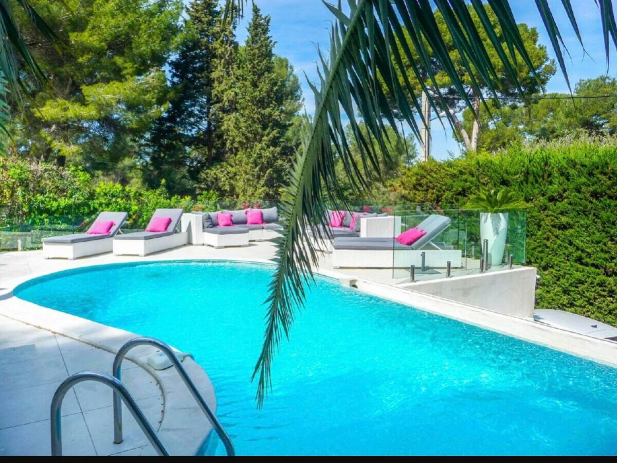 Villa Villa Georgia - Outdoor photo 4