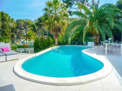 Villa Villa Georgia - Outdoor photo 2