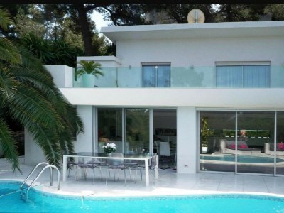 Villa Villa Georgia - Outdoor photo 5