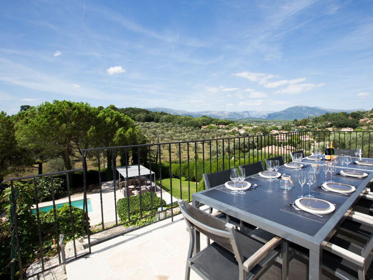 Villa Lou Bella - Outdoor photo 4