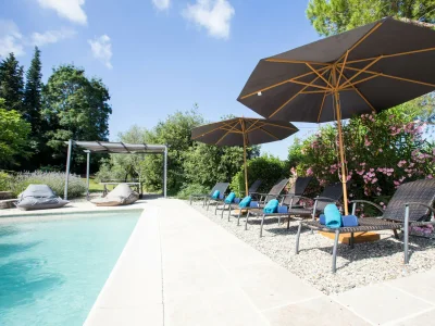 Villa Lou Bella - Outdoor photo 3