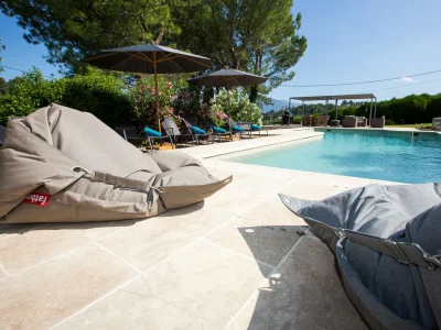 Villa Lou Bella - Outdoor photo 6