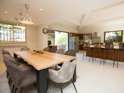 Villa Lou Bella - Features photo 10