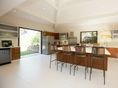 Villa Lou Bella - Features photo 11