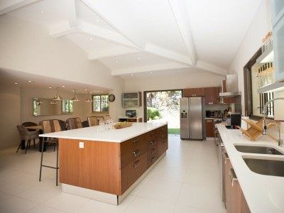 Villa Lou Bella - Features photo 12