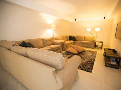 Villa Lou Bella - Features photo 13