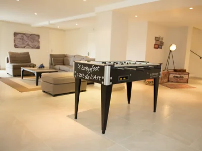 Villa Lou Bella - Features photo 15