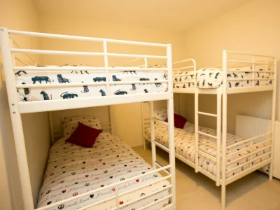 Villa Lou Bella - Features photo 17