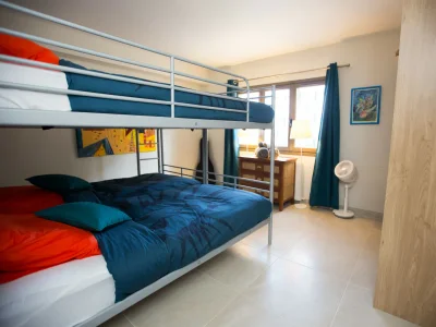 Villa Lou Bella - Features photo 18