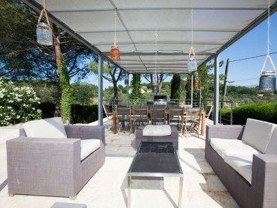 Villa Lou Bella - Environment photo 23