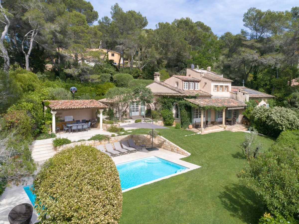 Villa Bastide des Iles - Outdoor photo 2