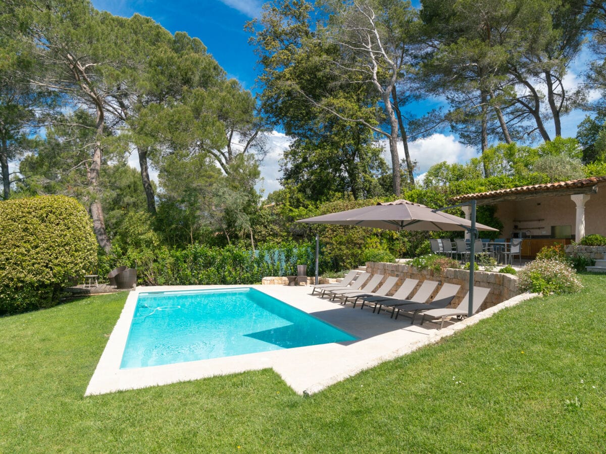 Villa Bastide des Iles - Outdoor photo 3