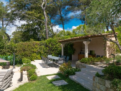 Villa Bastide des Iles - Outdoor photo 4