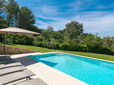 Villa Bastide des Iles - Outdoor photo 5