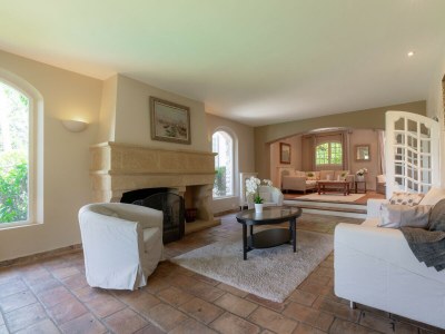 Villa Bastide des Iles - Features photo 7