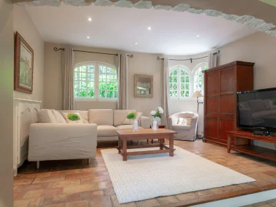 Villa Bastide des Iles - Features photo 8