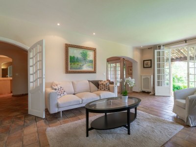 Villa Bastide des Iles - Features photo 9