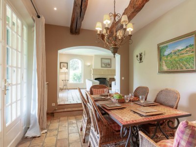 Villa Bastide des Iles - Features photo 10