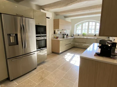 Villa Bastide des Iles - Features photo 11