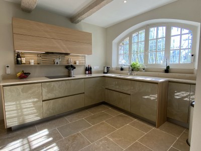 Villa Bastide des Iles - Features photo 12