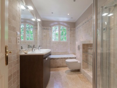 Villa Bastide des Iles - Features photo 20