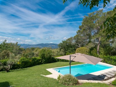 Villa Bastide des Iles - Environment photo 23